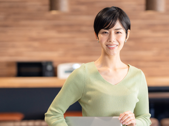 AI事業-法人向け