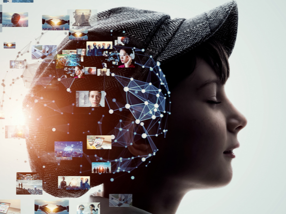 AI事業-法人向け