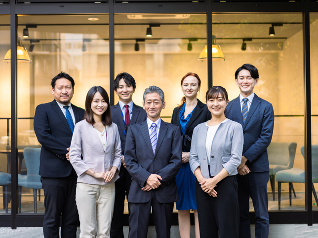 AI事業-法人向け