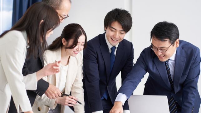 RECRUT（デザイナー）