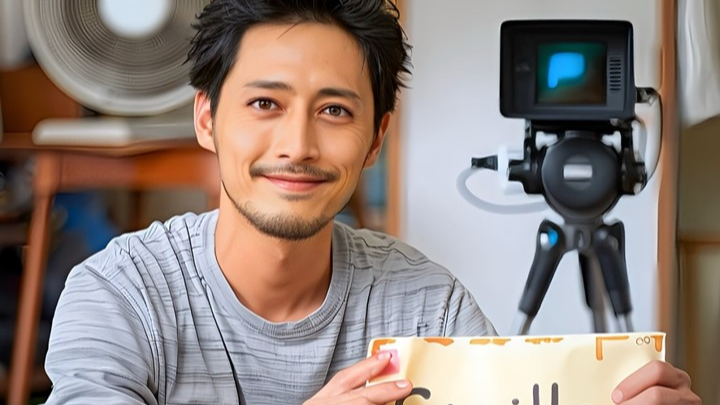 RECRUT（プロデューサー）