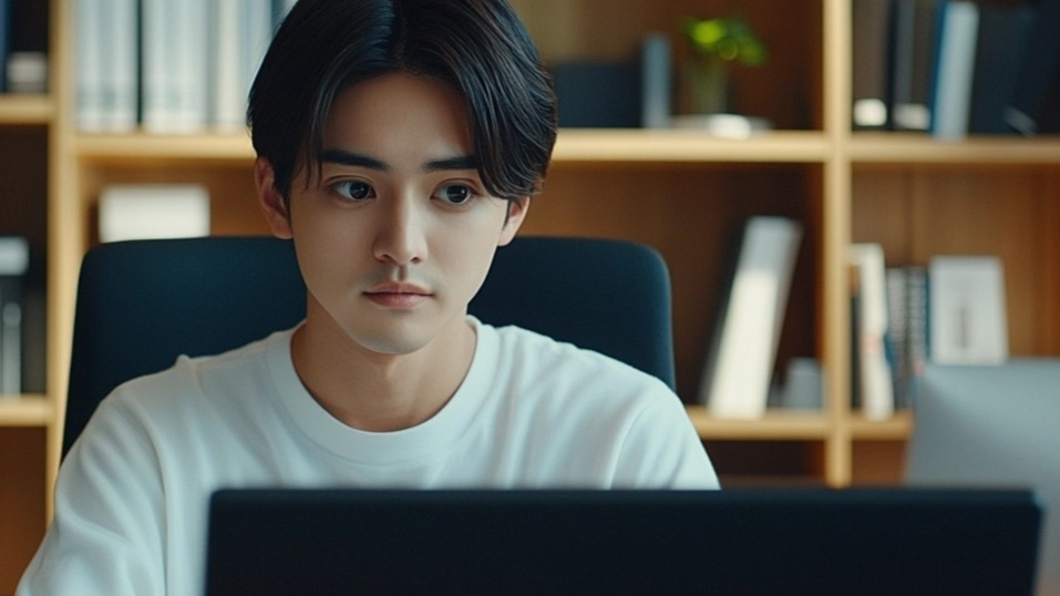 RECRUT（プロデューサー）