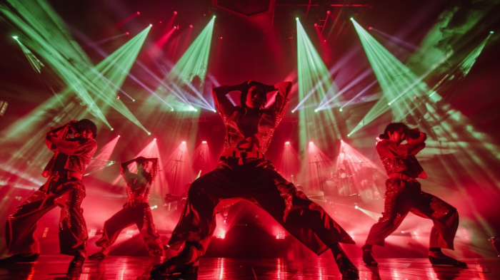 AUDITION（一覧）