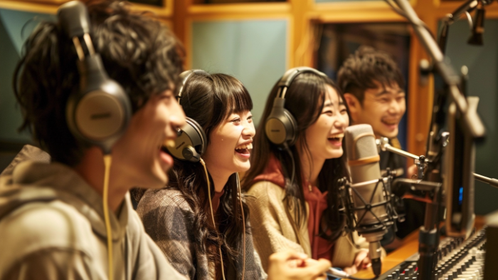 AUDITION（一覧）